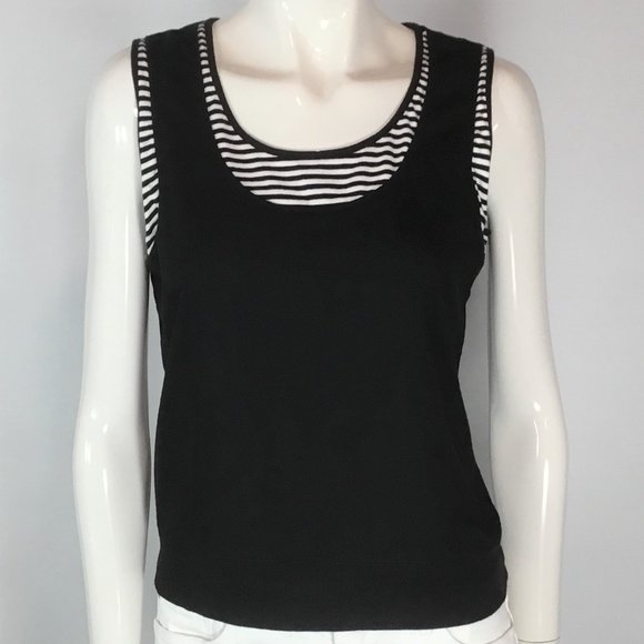 Studio Works Tank Top (new) - Picture 1 of 2